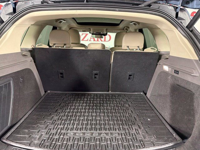 Certified 2024 Lincoln Corsair Grand Touring w/ Equipment Group 301A AWD/4WD image 34