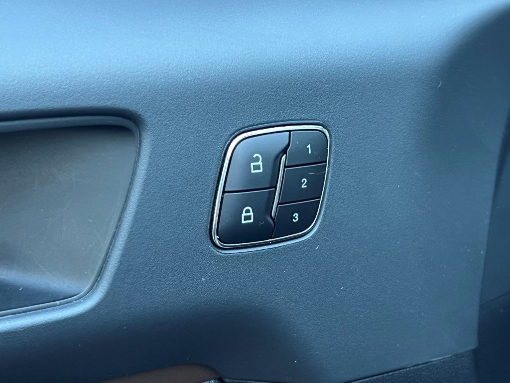 Used 2024 Ford Bronco Sport Outer Banks w/ Tech Package image 17