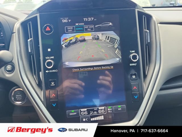 Certified 2025 Subaru Crosstrek 2.5i Sport AWD/4WD image 28