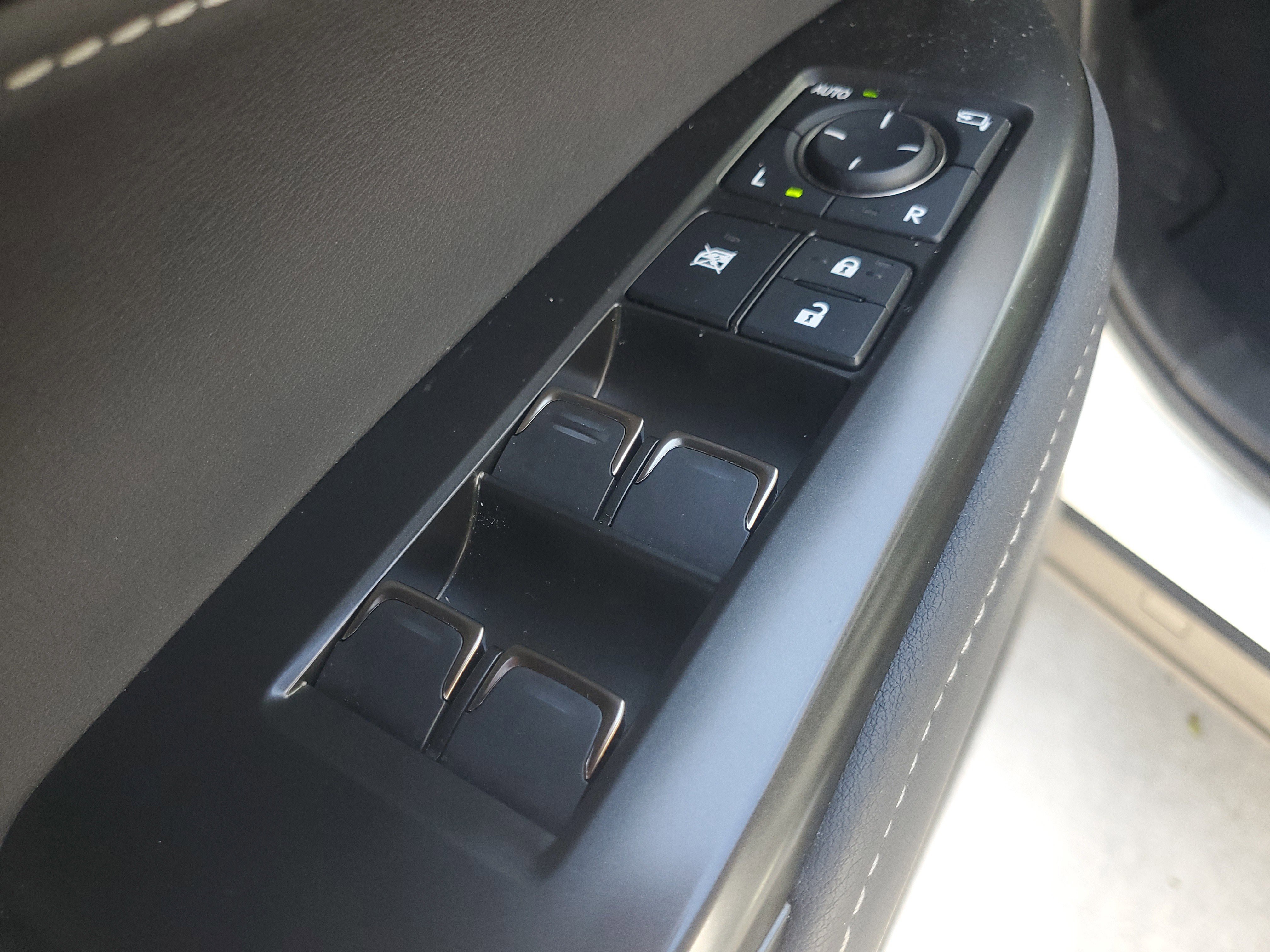 Used 2024 Lexus NX 250 NX 250 Premium image 23