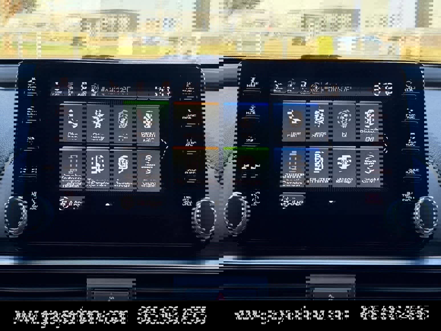 Used 2019 Honda Accord Sport image 22