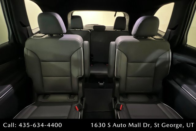 Used 2025 Buick Enclave Preferred image 26