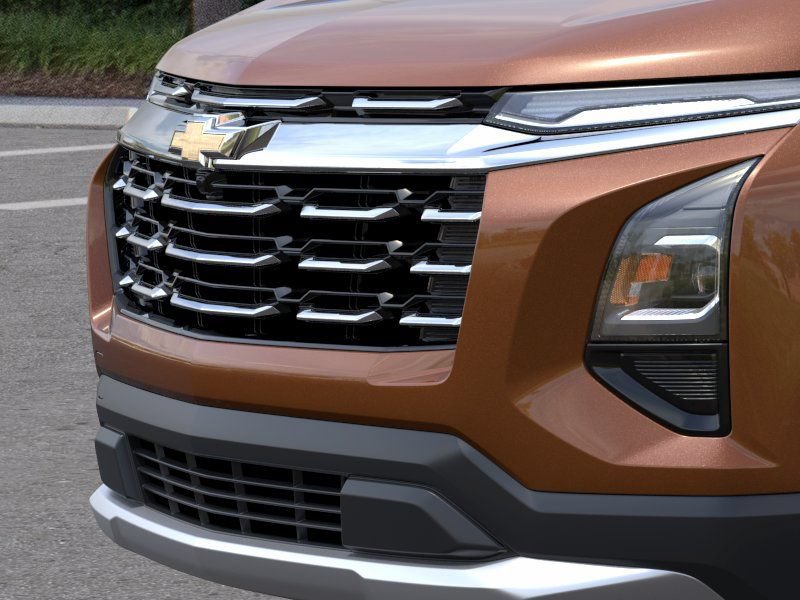 New 2027 Chevrolet Equinox LT FWD image 13