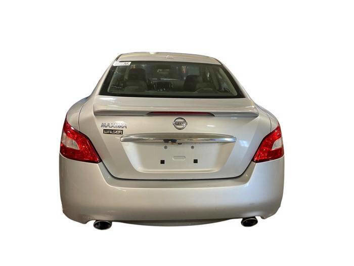 Used 2011 Nissan Maxima 3.5 SV w/ Sport Pkg image 4