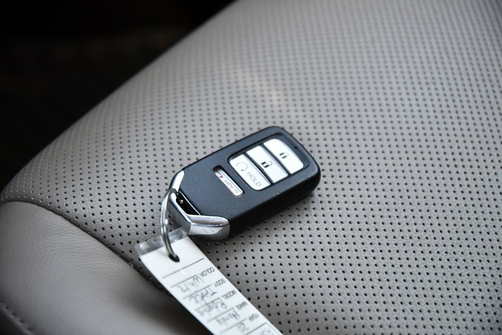 Used 2020 Honda Ridgeline RTL-E image 27