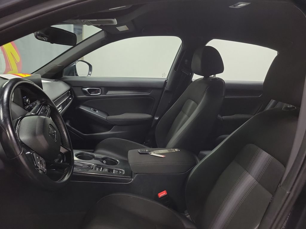 Used 2024 Honda Civic Sport image 15