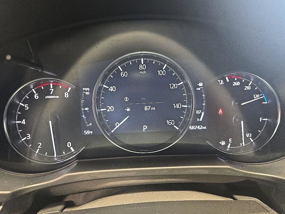 Used 2020 MAZDA CX-5 Grand Touring w/ GT Premium Package AWD/4WD image 18