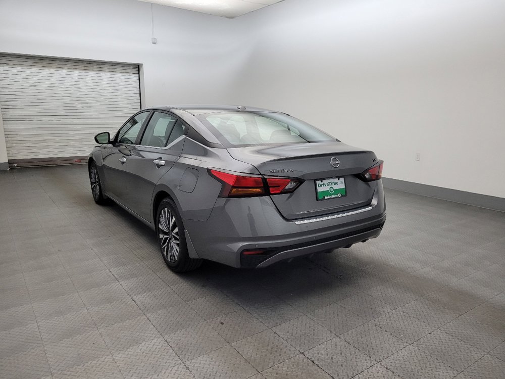 Used 2023 Nissan Altima 2.5 SV FWD image 5