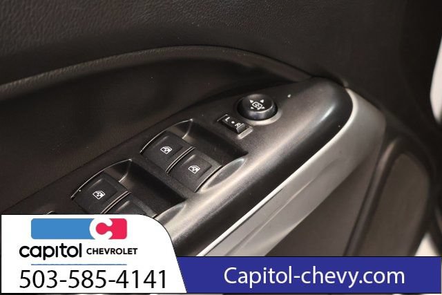 Used 2016 Chevrolet Colorado LT w/ Luxury Package, Chrome AWD/4WD image 11