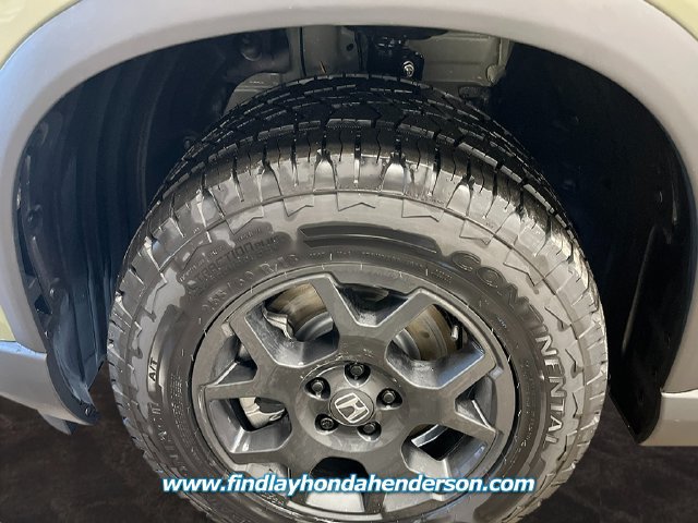 New 2026 Honda Pilot TrailSport image 11