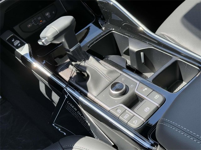 New 2025 Kia Sorento SX image 7