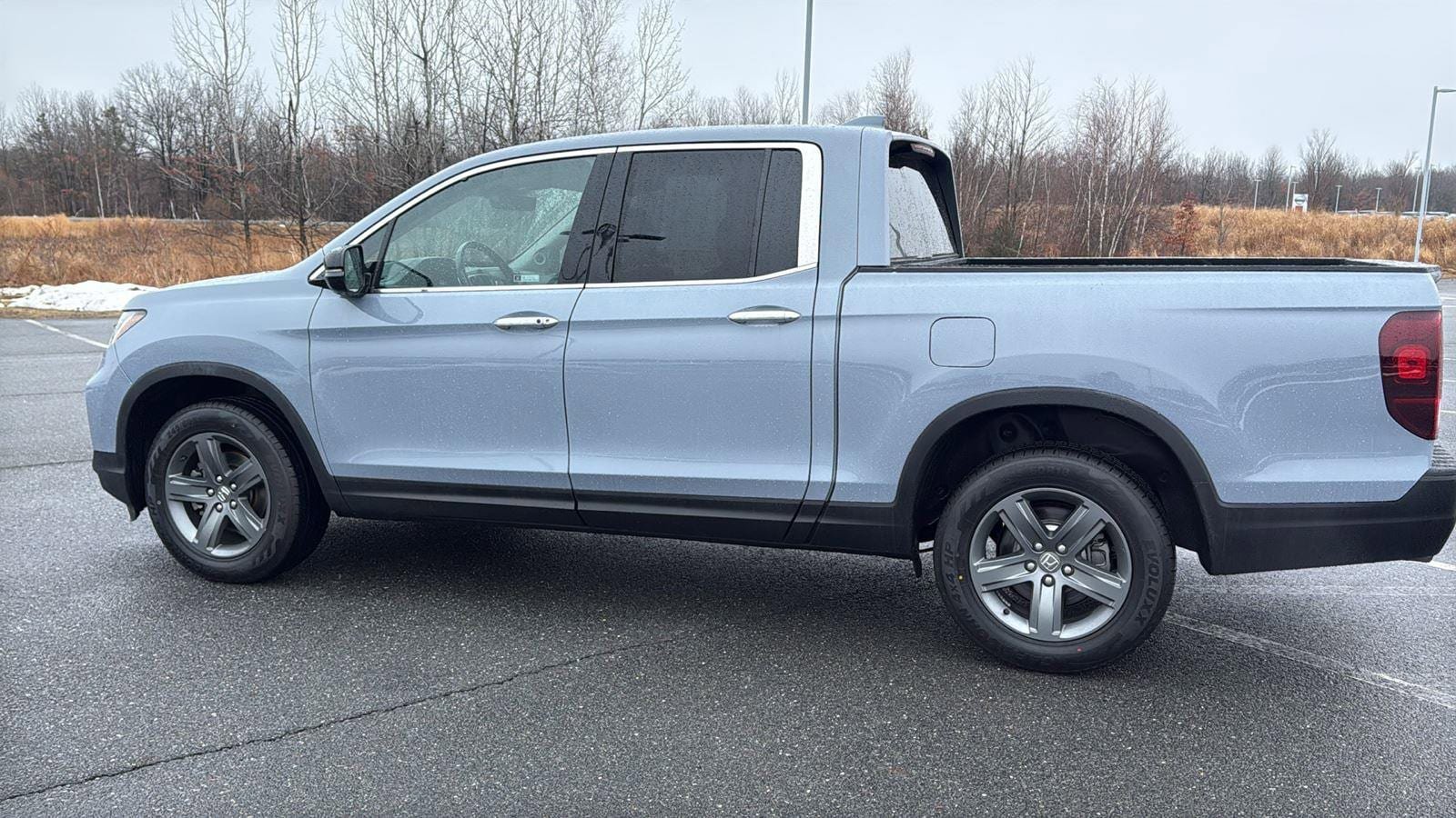 Used 2022 Honda Ridgeline RTL-E image 13