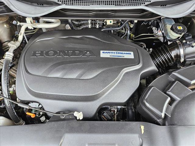 Used 2018 Honda Odyssey EX-L image 19