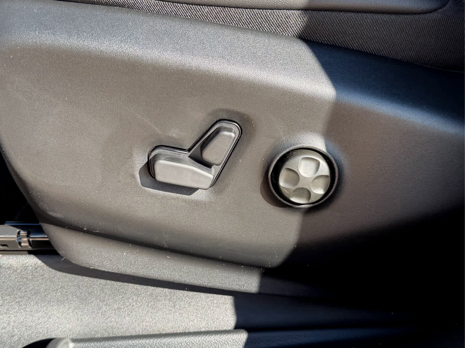 New 2026 Chrysler Pacifica Select image 33