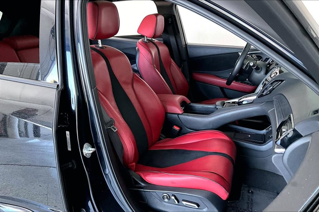 Certified 2024 Acura RDX A-Spec AWD/4WD image 9
