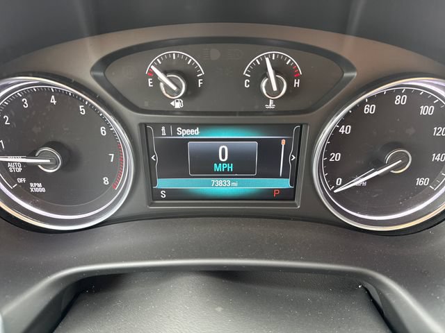 Used 2018 Buick Enclave Premium w/ Experience Buick Package AWD/4WD image 22