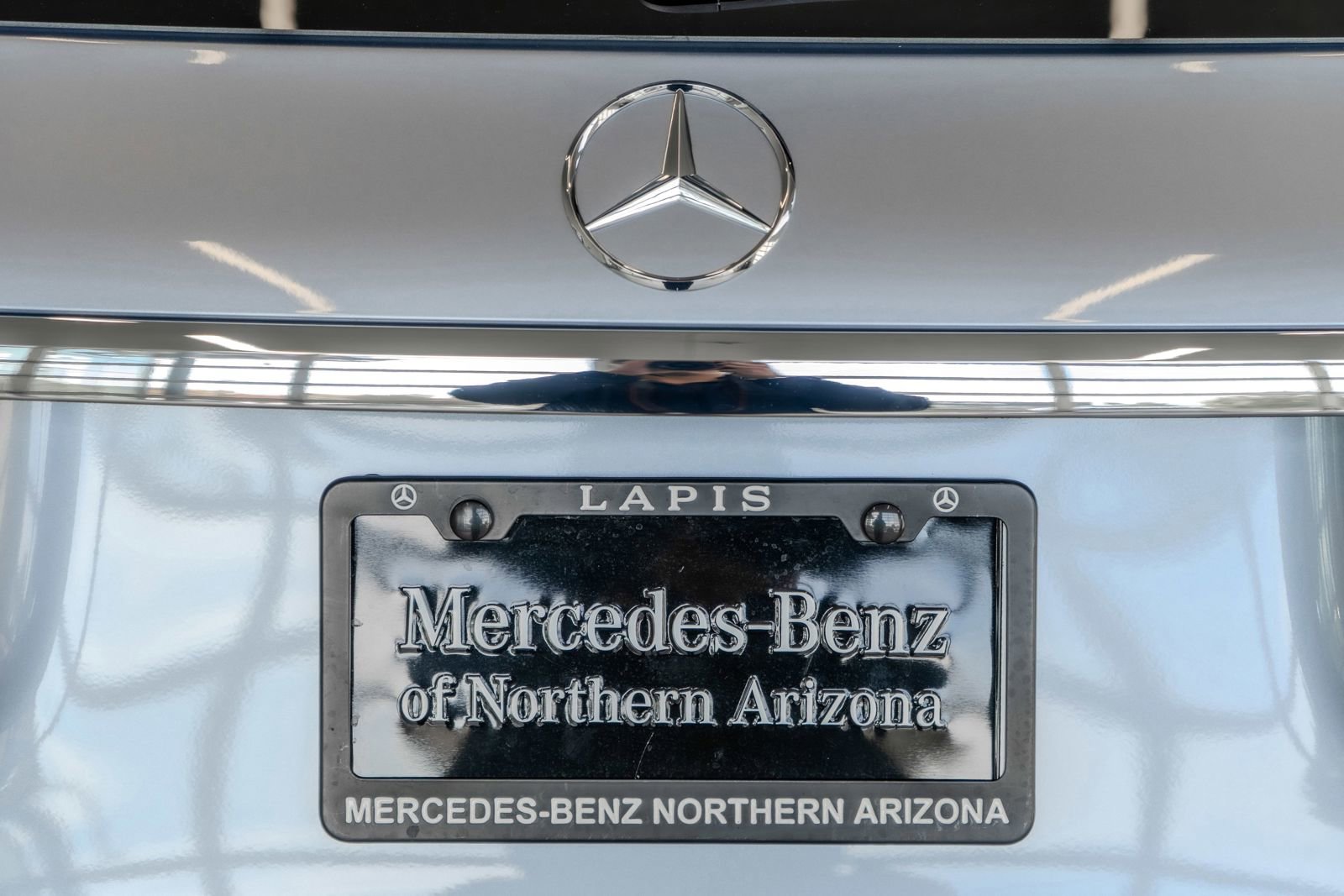 New 2026 Mercedes-Benz GLS 63 AMG 4MATIC image 15
