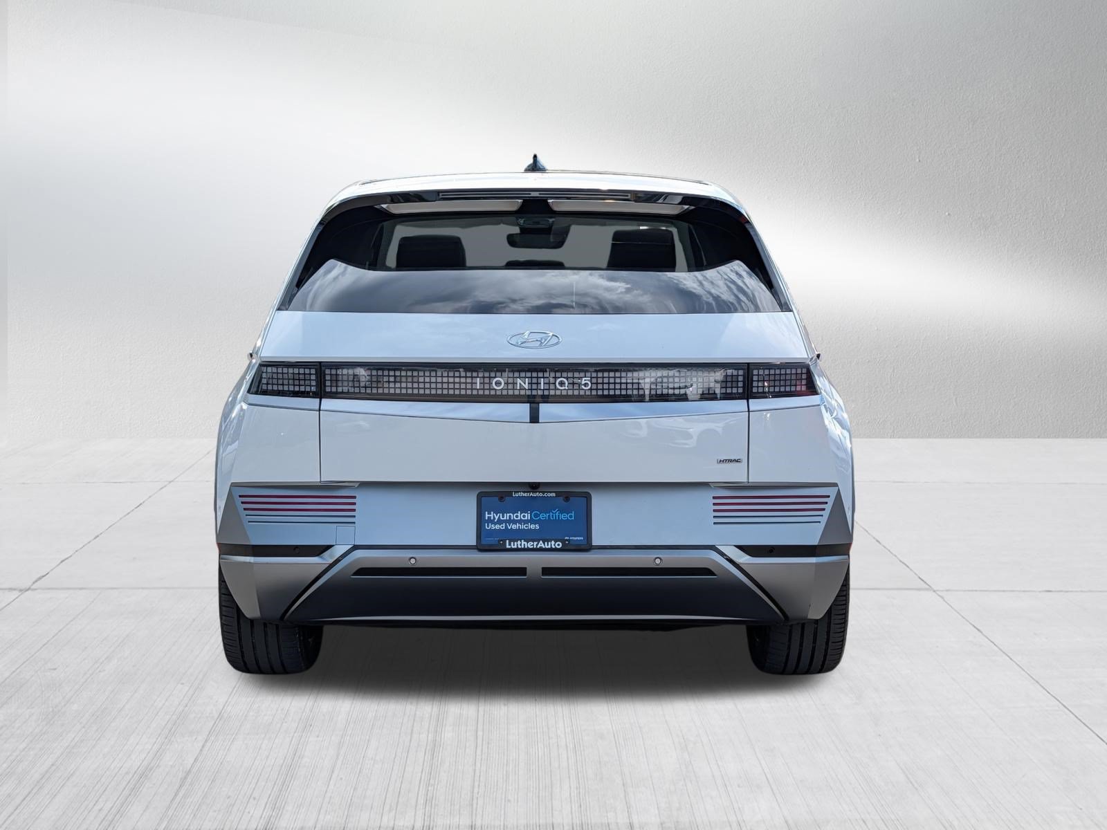 Certified 2023 Hyundai Ioniq 5 Limited AWD/4WD image 6