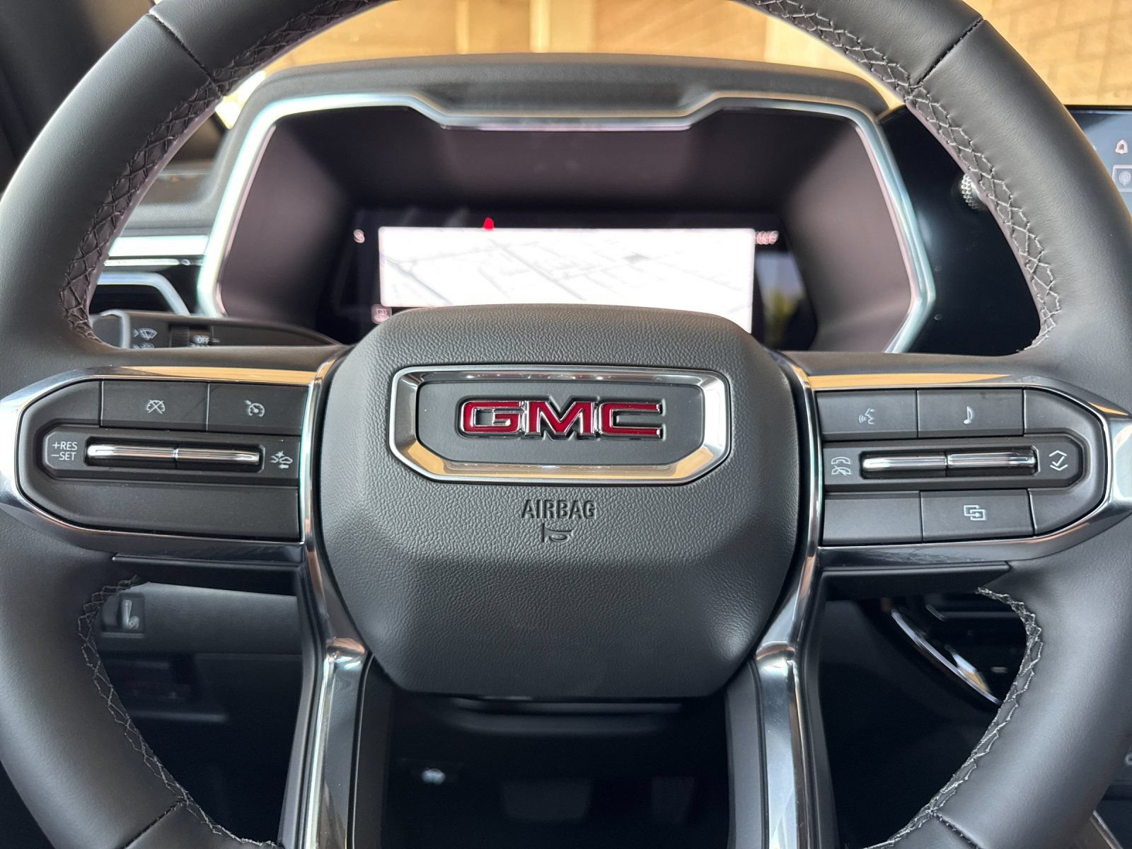 New 2026 GMC Canyon Elevation w/ Technology Package RWD image 22