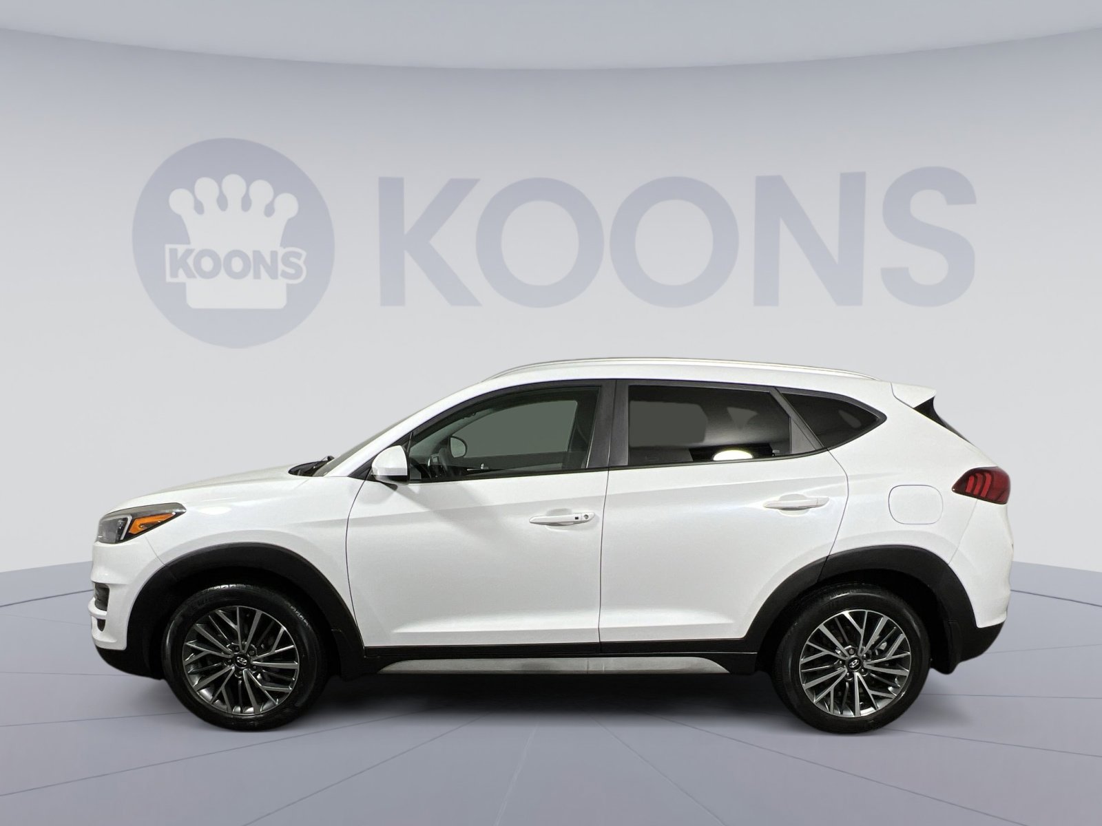 Used 2019 Hyundai Tucson SEL image 2