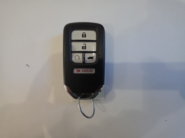 Used 2021 Honda CR-V EX-L image 32