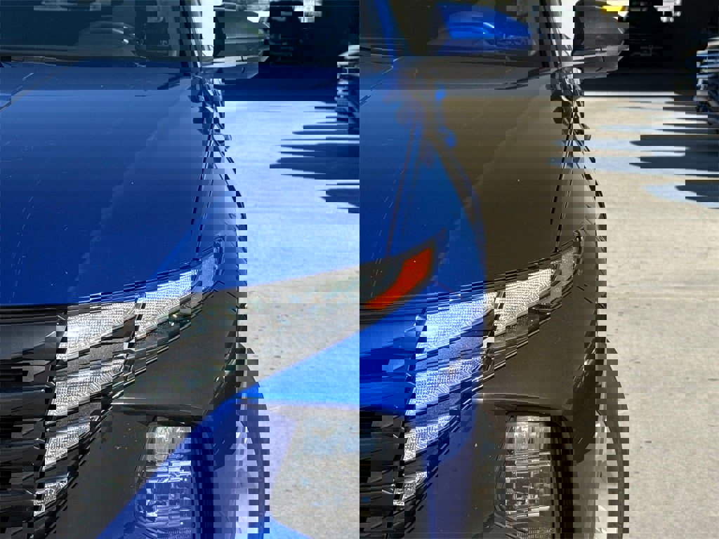 Used 2024 Hyundai Tucson SEL image 5