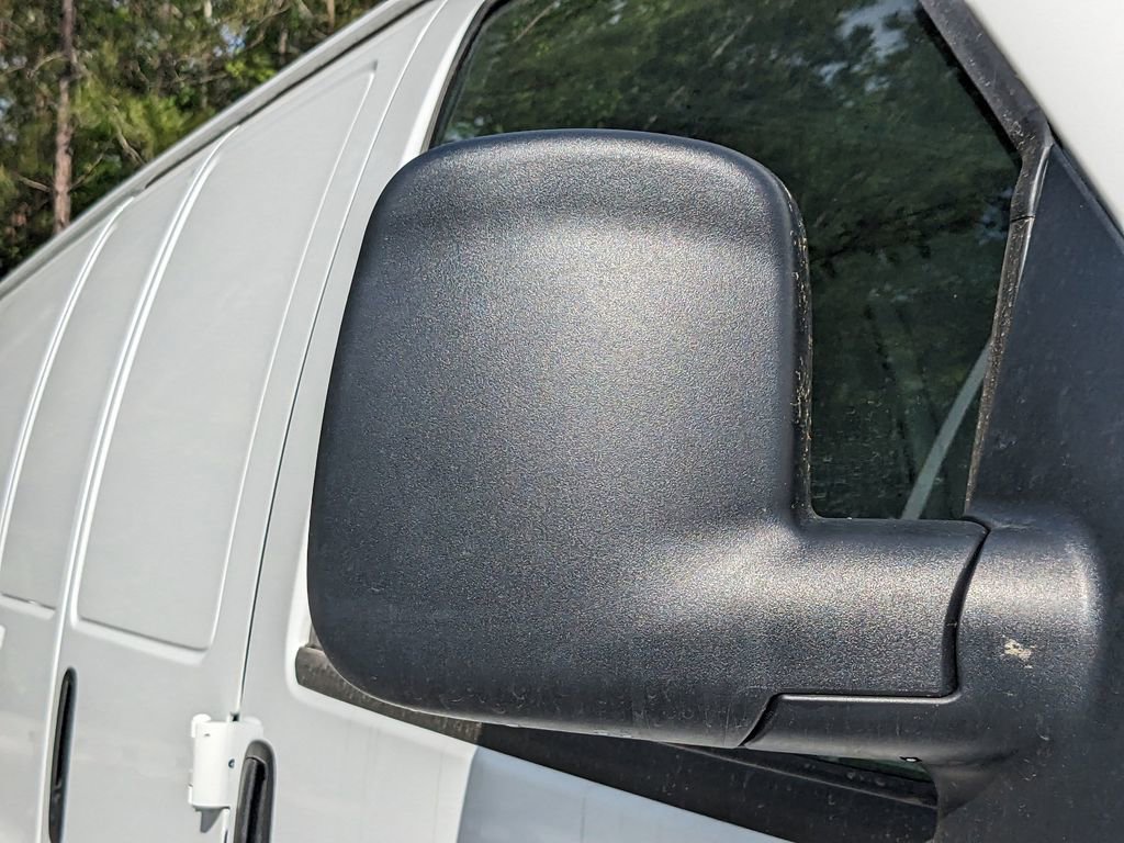 New 2025 Chevrolet Express 3500 Extended w/ Driver Convenience Package image 12