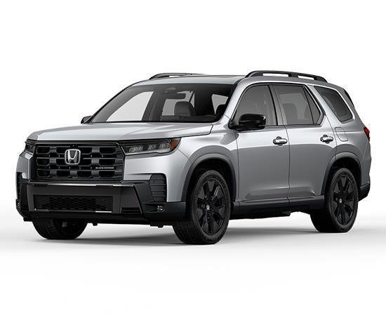 New 2026 Honda Pilot Black Edition image 13
