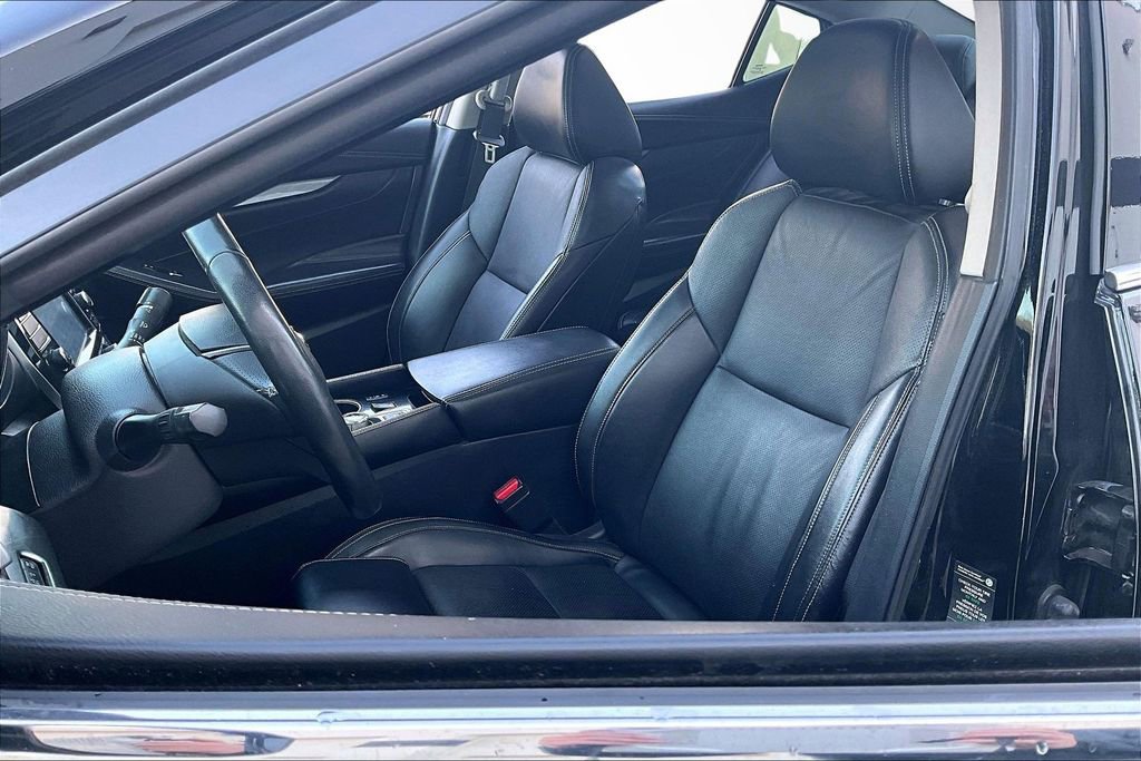 Used 2017 Nissan Maxima 3.5 SL image 20