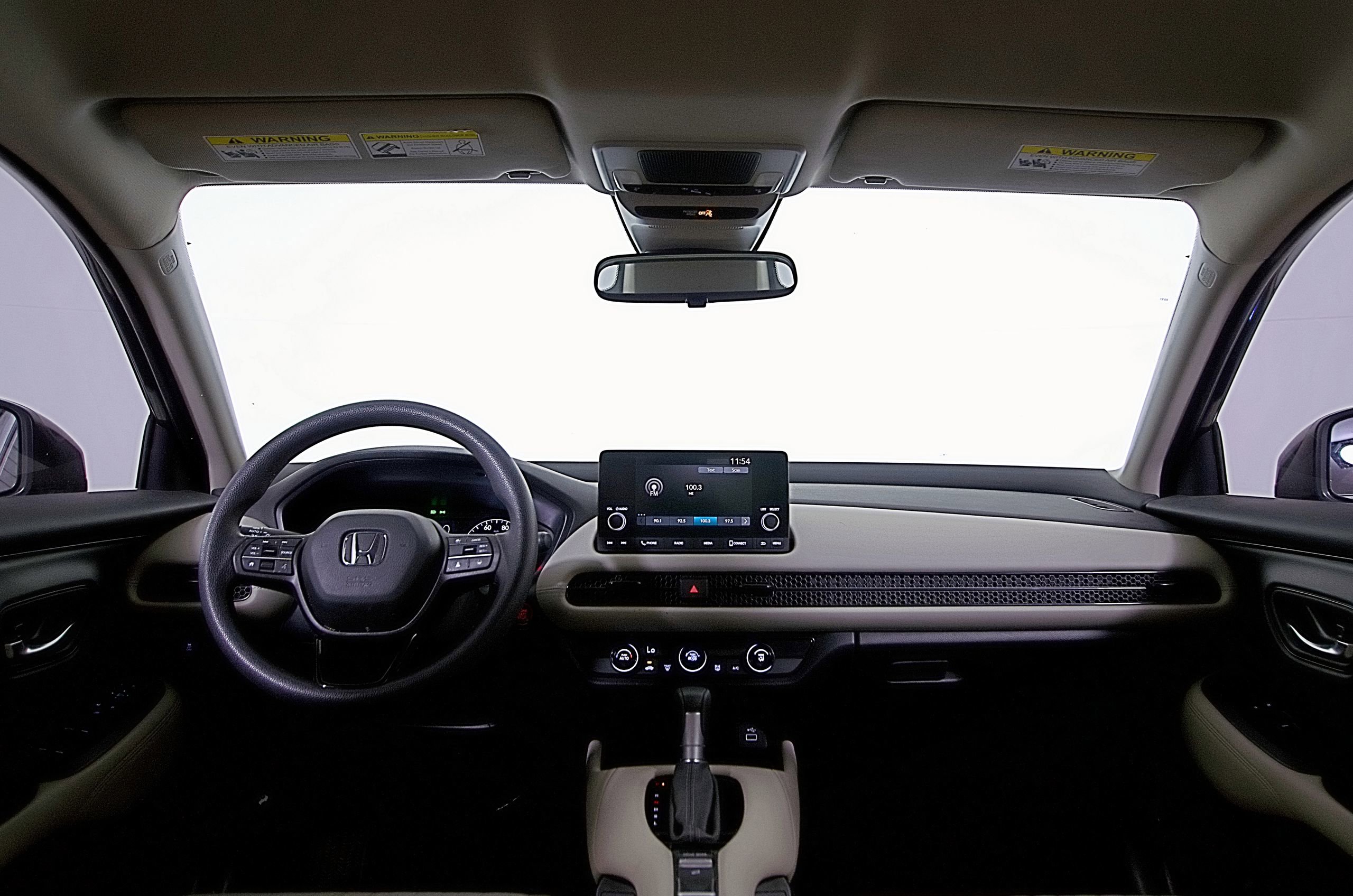 Used 2023 Honda HR-V LX image 13