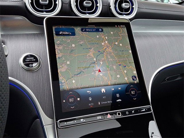 Used 2026 Mercedes-Benz GLC 300 4MATIC image 14