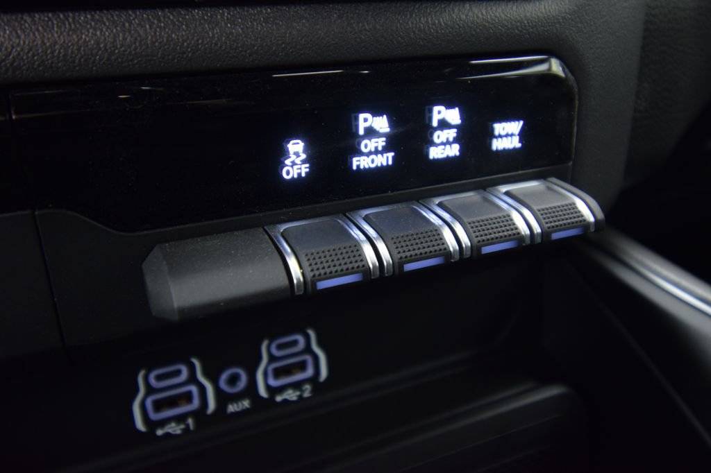 New 2026 RAM 1500 Big Horn image 22