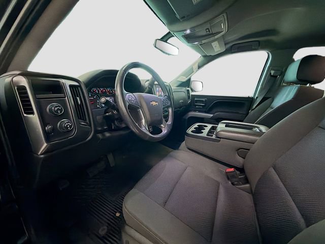 Used 2017 Chevrolet Silverado 1500 LT w/ All Star Edition image 23