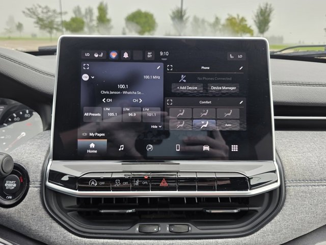 Used 2023 Jeep Compass Latitude w/ Convenience Group image 15