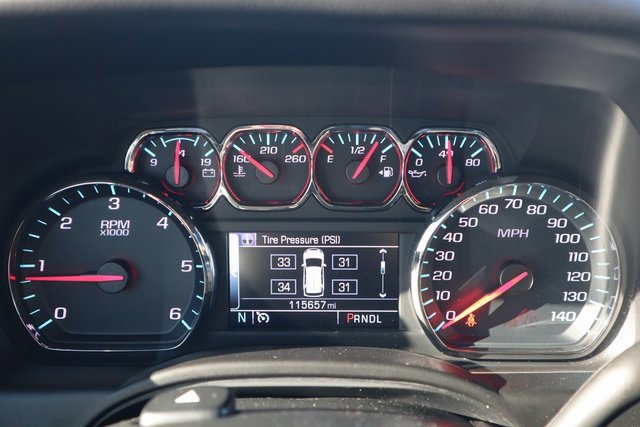 Used 2020 Chevrolet Tahoe LT image 9