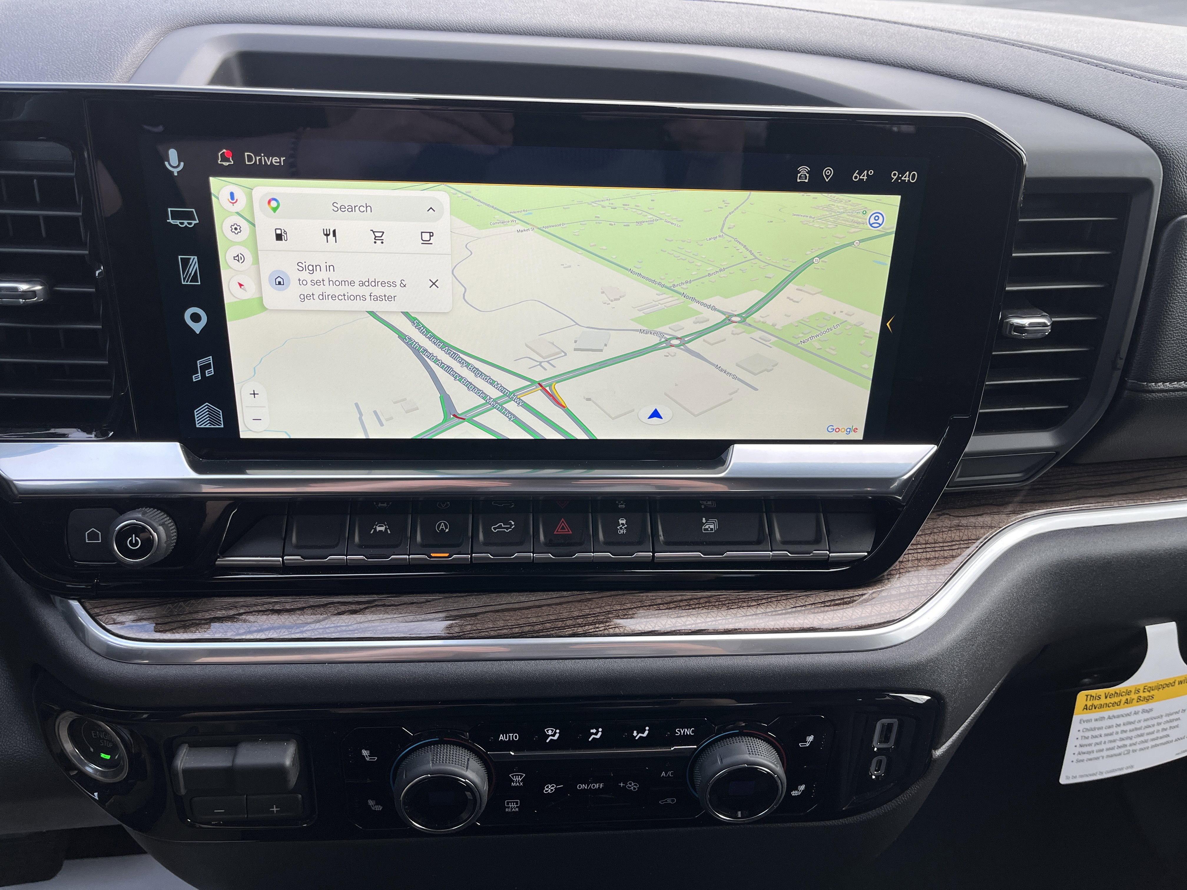 Used 2026 Chevrolet Silverado 1500 LT image 24