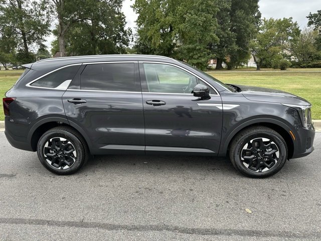 New 2026 Kia Sorento S w/ S Panoramic Sunroof Package image 27