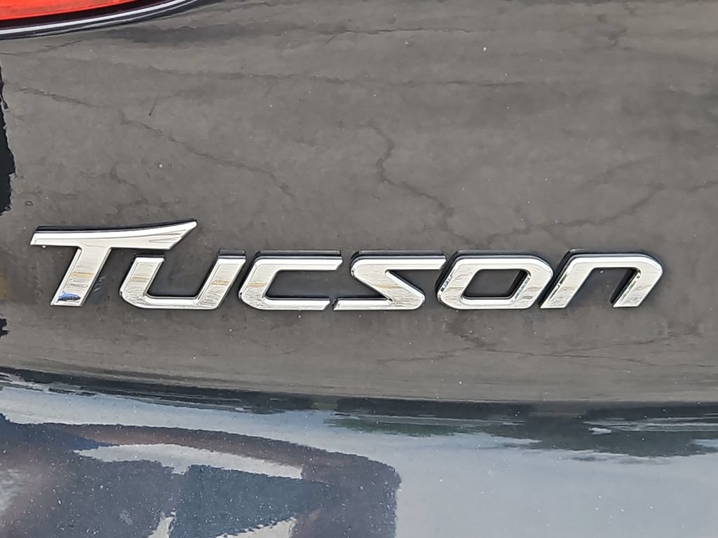Used 2014 Hyundai Tucson GLS FWD image 23