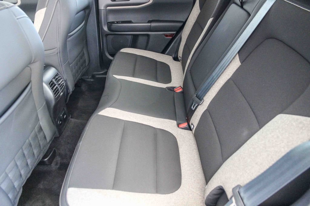 Used 2025 Ford Bronco Sport Big Bend AWD/4WD image 19