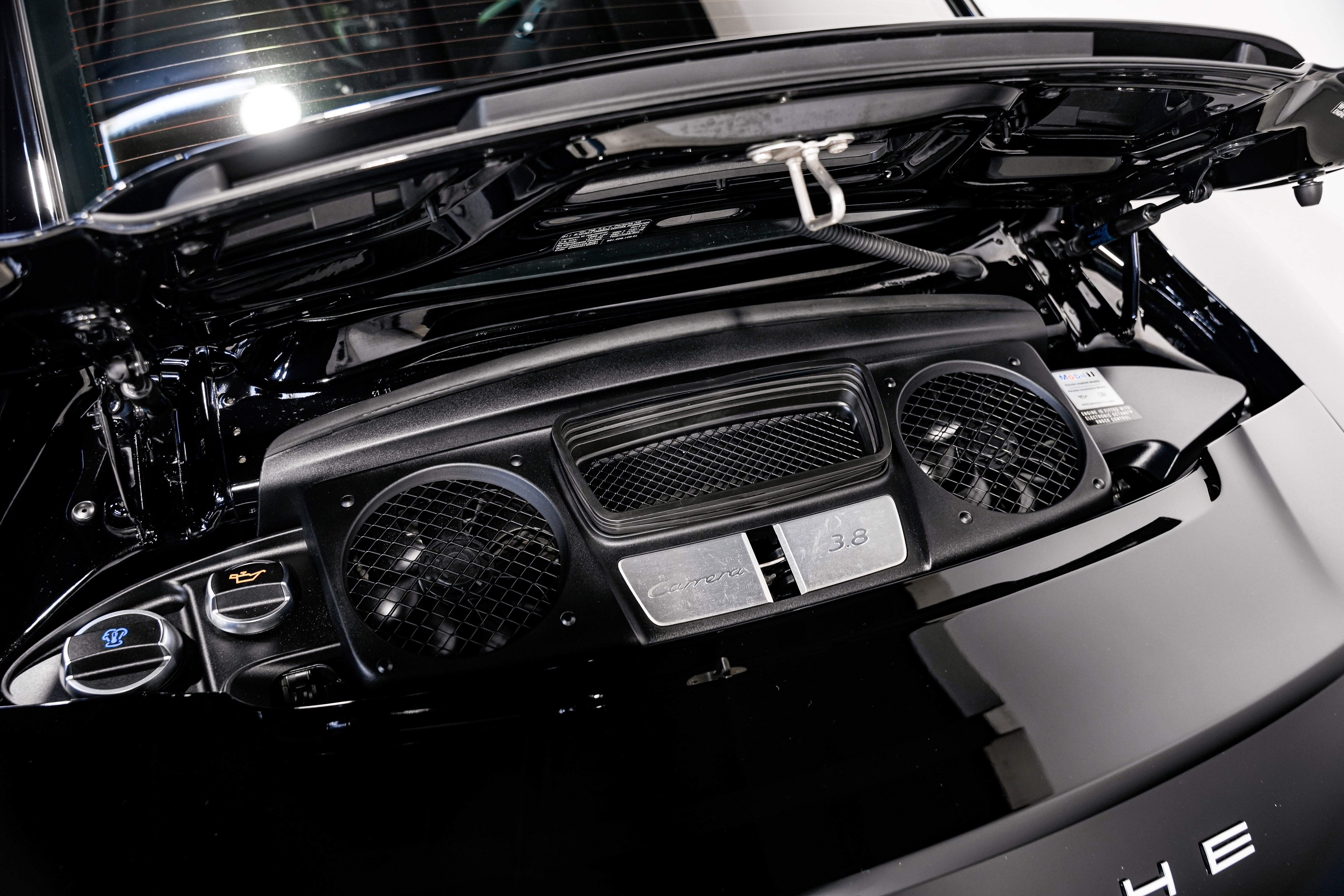 Used 2012 Porsche 911 Carrera S image 40