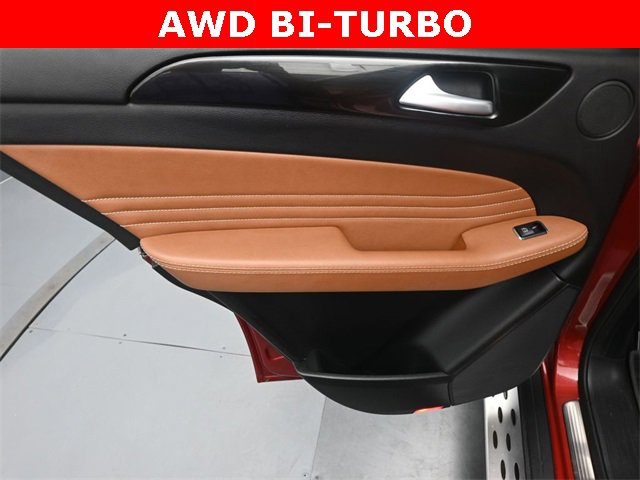 Used 2019 Mercedes-Benz GLE 43 AMG 4MATIC Coupe image 14