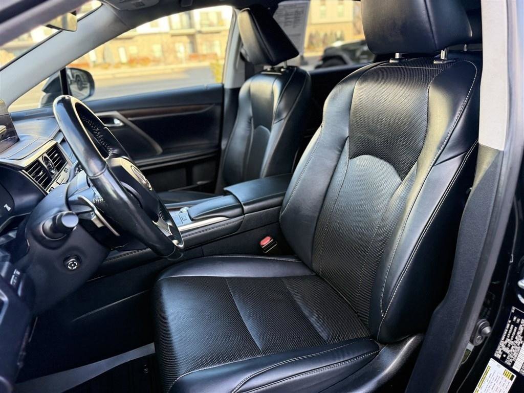 Used 2020 Lexus RX 350 AWD w/ Premium Package image 20