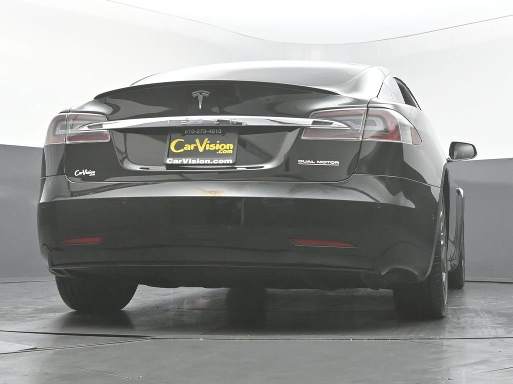 Used 2020 Tesla Model S Performance AWD/4WD image 48