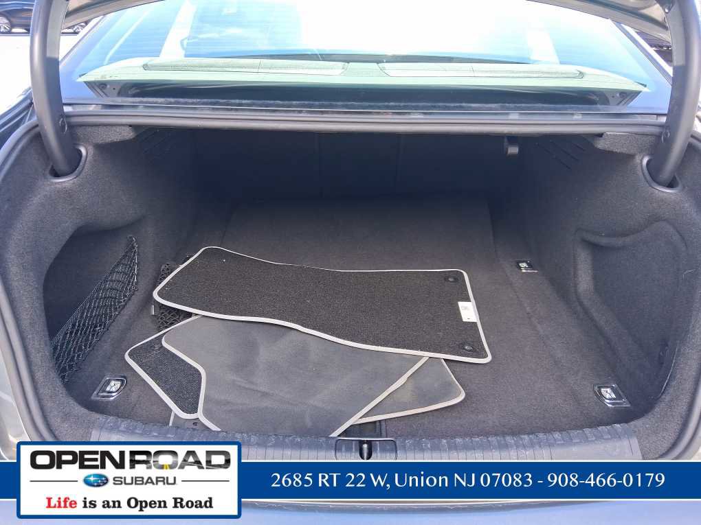 Used 2019 Audi A6 3.0T Premium Plus w/ Premium Plus Package image 9