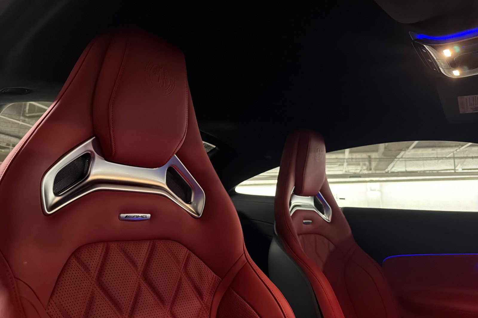 New 2026 Mercedes-Benz AMG GT 63 image 15