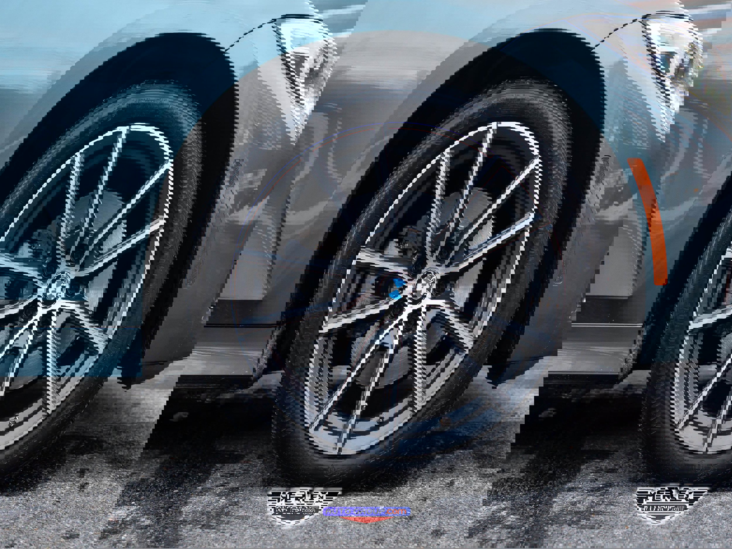 Used 2020 BMW 330i Sedan w/ Convenience Package image 10