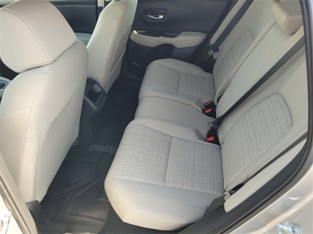 Used 2026 Honda HR-V LX image 11