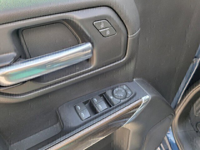 Used 2019 Chevrolet Silverado 1500 LT w/ All-Star Edition image 20