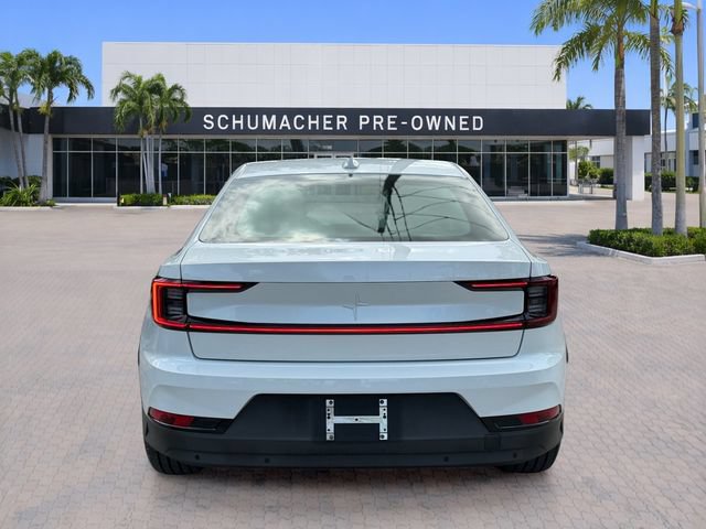 Used 2024 Polestar Polestar 2 RWD image 6