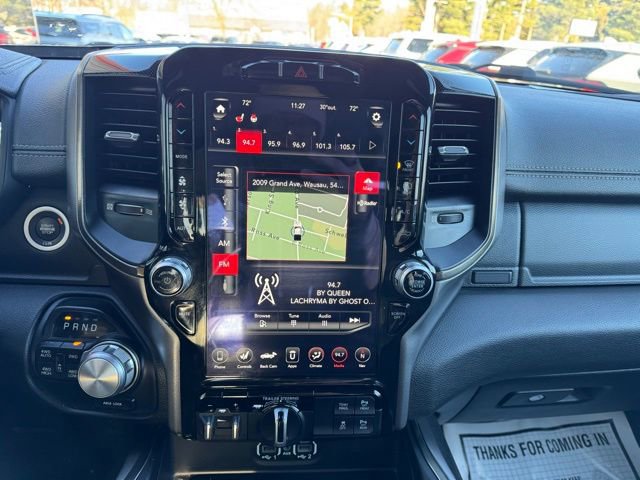 Used 2021 RAM 1500 Sport w/ Trailer Tow Group image 19